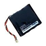 Batterie für PLC NAAP0704A [Ersatzbatterie]